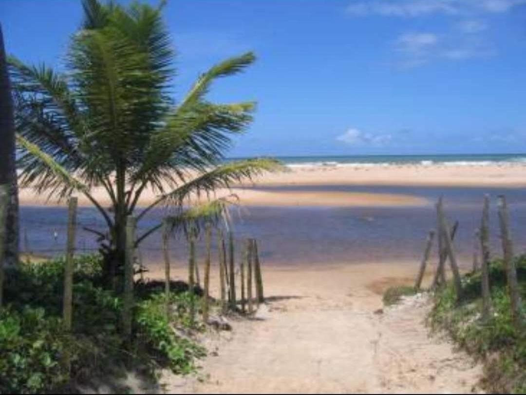Village Cotê D'Azur No Melhor de Imbassai Salvador Extérieur photo