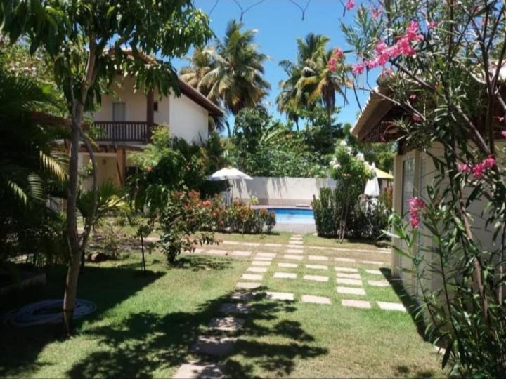 Village Cotê D'Azur No Melhor de Imbassai Salvador Extérieur photo