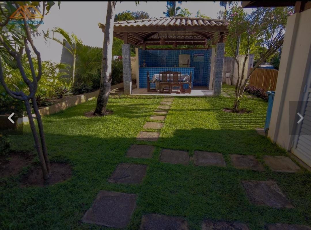 Village Cotê D'Azur No Melhor de Imbassai Salvador Extérieur photo